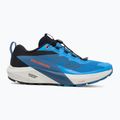 Buty do biegania męskie Salomon Sense Ride 5 french blue/black/dark blue 2