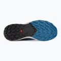 Buty do biegania męskie Salomon Sense Ride 5 french blue/black/dark blue 4