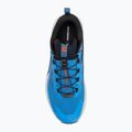 Buty do biegania męskie Salomon Sense Ride 5 french blue/black/dark blue 5