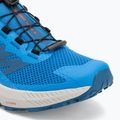 Buty do biegania męskie Salomon Sense Ride 5 french blue/black/dark blue 7