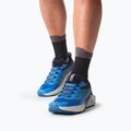 Buty do biegania męskie Salomon Sense Ride 5 french blue/black/dark blue 8