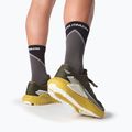 Buty do biegania męskie Salomon Drx Defy GRVL wren/spicy mustard/vanilla ice 9