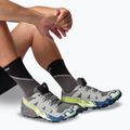 Buty do biegania męskie Salomon Speedcross 6 castlerock/lime cream/poseidon 9
