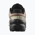 Buty do biegania męskie Salomon Speedcross 6 natural/black/almond milk 11