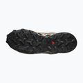 Buty do biegania męskie Salomon Speedcross 6 natural/black/almond milk 12