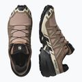 Buty do biegania męskie Salomon Speedcross 6 natural/black/almond milk 13