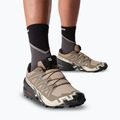 Buty do biegania męskie Salomon Speedcross 6 natural/black/almond milk 14