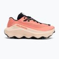 Buty do biegania damskie Salomon Ultra Glide 3 fusion coral/tender peach/black 2
