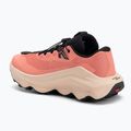 Buty do biegania damskie Salomon Ultra Glide 3 fusion coral/tender peach/black 3