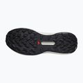 Buty do biegania męskie Salomon Genesis GTX black/lunar rock/french blue 12