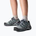 Buty trekkingowe damskie Salomon X-Adventure Recon Waterproof mnment/turbu 8