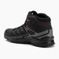 Buty trekkingowe męskie Salomon Extegra GTX Mid henna/run raisin/mahogany rose 3