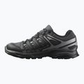 Buty trekkingowe męskie Salomon Extegra GTX asphalt/black/castlerock 9