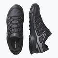 Buty trekkingowe męskie Salomon Extegra GTX asphalt/black/castlerock 12