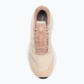 Buty do biegania damskie Salomon Aero Glide 3 Gravel shortbread/white/fushion coral 5
