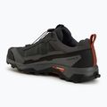 Buty trekkingowe męskie Salomon X ULTRA 5 GTX asphalt/castlerock/ burnt ochre 3