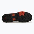 Buty trekkingowe męskie Salomon X ULTRA 5 GTX asphalt/castlerock/ burnt ochre 4