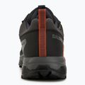 Buty trekkingowe męskie Salomon X ULTRA 5 GTX asphalt/castlerock/ burnt ochre 6