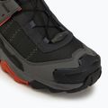 Buty trekkingowe męskie Salomon X ULTRA 5 GTX asphalt/castlerock/ burnt ochre 7