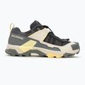 Buty trekkingowe damskie Salomon X ULTRA 5 GTX turbulence/sedona sage/yellow Iris 2