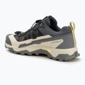 Buty trekkingowe damskie Salomon X ULTRA 5 GTX turbulence/sedona sage/yellow Iris 3