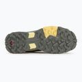 Buty trekkingowe damskie Salomon X ULTRA 5 GTX turbulence/sedona sage/yellow Iris 4