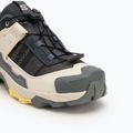 Buty trekkingowe damskie Salomon X ULTRA 5 GTX turbulence/sedona sage/yellow Iris 7