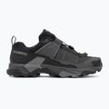 Buty trekkingowe męskie Salomon X Ultra 5 Wide GTX black 2