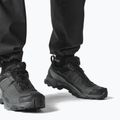 Buty trekkingowe męskie Salomon X Ultra 5 Wide GTX black 8