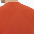 Koszulka do biegania męska Salomon S/Lab Speed Tee flery red 3