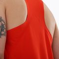 Koszulka do biegania męska Salomon S/Lab Speed Singlet flery red 3
