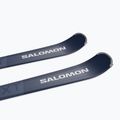 Narty zjazdowe Salomon S/Max 6 XT + wiązania M10 GW silver/legion blue met/fiery coral 5