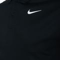 Koszulka tenisowa męska Nike Court Dri-Fit Tennis black/ white 3