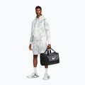 Torba treningowa Nike Brasilia 9.5 41 l grey/white 9
