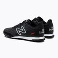 Buty piłkarskie męskie New Balance 442 v2 Team TF black 3