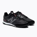 Buty piłkarskie męskie New Balance 442 v2 Team TF black 4