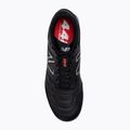 Buty piłkarskie męskie New Balance 442 v2 Team TF black 6