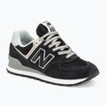 Buty New Balance WL574 black
