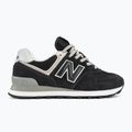 Buty New Balance WL574 black 3