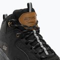Buty damskie SKECHERS Bobs Sparrow 2.0 Mt. Goddess black 8