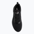 Buty męskie SKECHERS Squad black 5