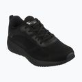 Buty męskie SKECHERS Squad black 8