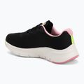 Buty damskie SKECHERS Arch Fit Infinity Cool black 3