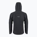 Kurtka softshell męska Columbia Platinum Peak Softshell black 2