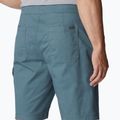 Spodenki trekkingowe męskie Columbia Pacific Ridge Belted metal 5