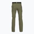 Spodnie trekkingowe męskie Columbia Silver Ridge Utility Convertible stone green 9