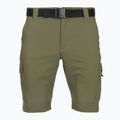 Spodnie trekkingowe męskie Columbia Silver Ridge Utility Convertible stone green 12
