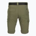 Spodnie trekkingowe męskie Columbia Silver Ridge Utility Convertible stone green 13