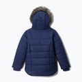 Kurtka dziecięca Columbia Katelyn Crest II Hooded nocturnal 2
