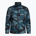 Kurtka męska Columbia Powder Lite metal mod camo print 8